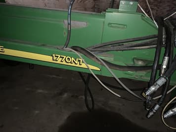 Main image John Deere 1770